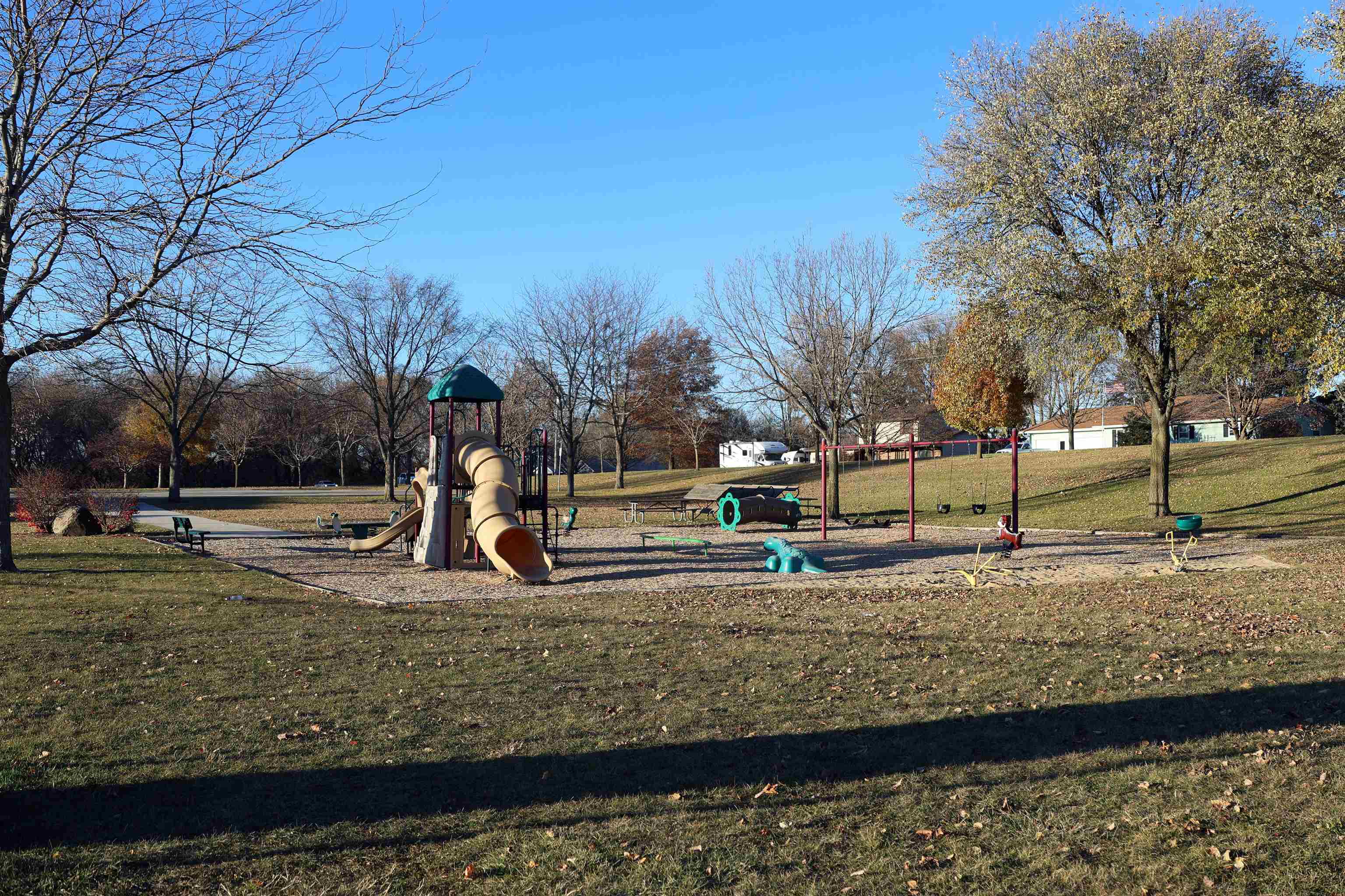 1019 High Street Lake Mills, WI 53551 - Photo 16 of 90