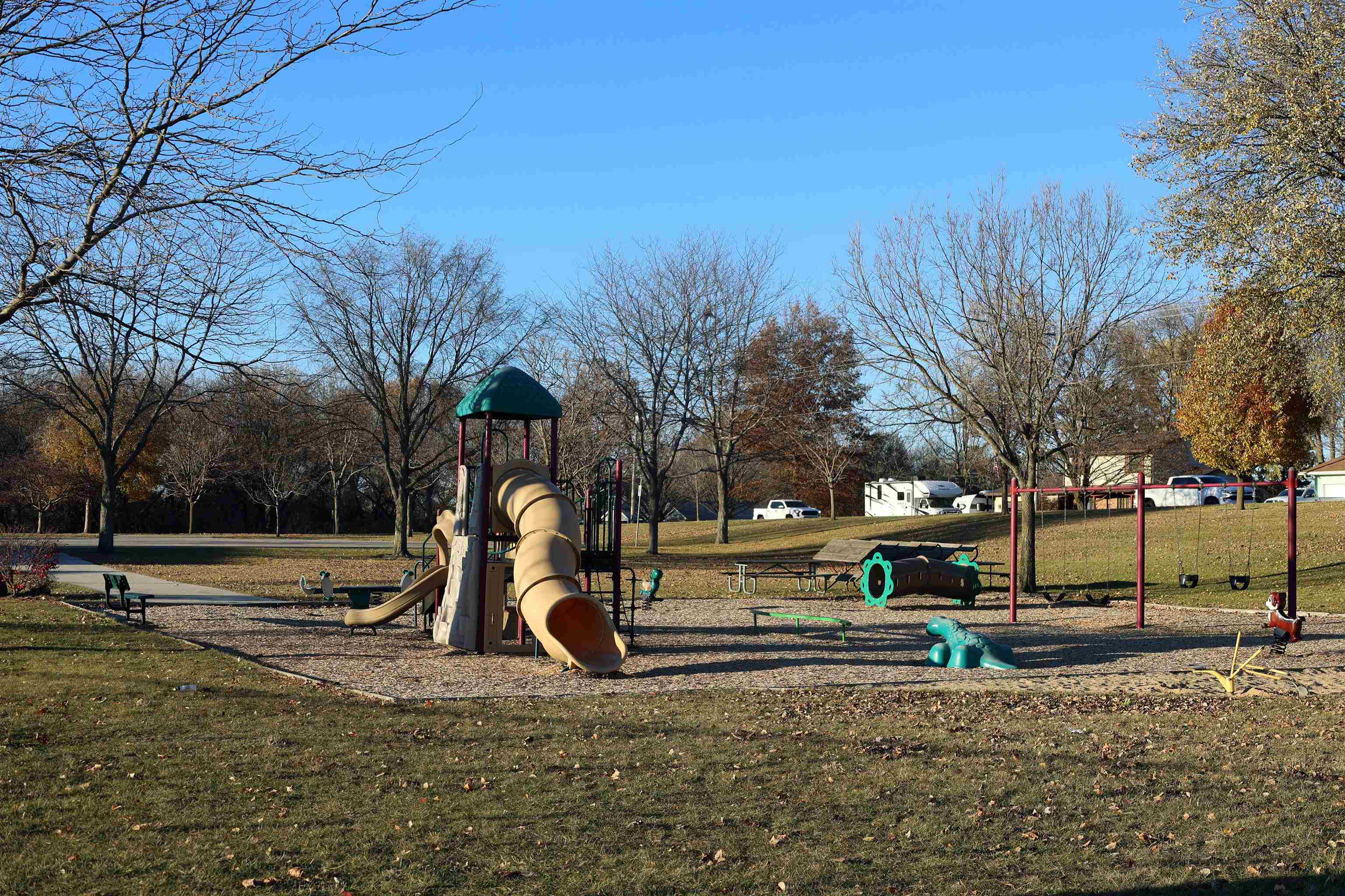 1019 High Street Lake Mills, WI 53551 - Photo 17 of 90