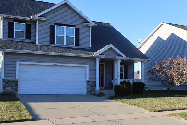 $425,000 | 1019 High Street, Lake Mills, WI 53551