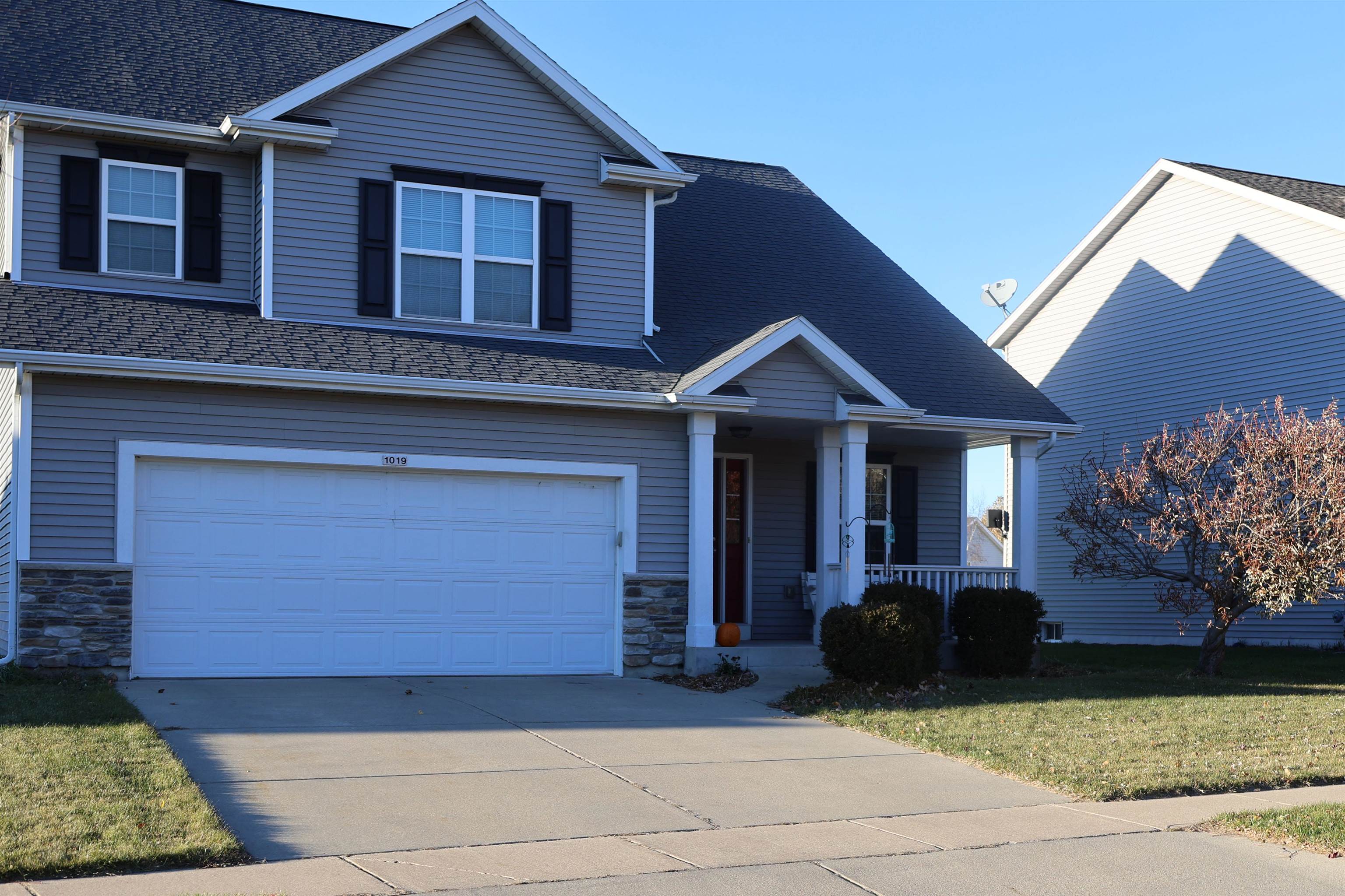 1019 High Street Lake Mills, WI 53551 - Photo 2 of 90