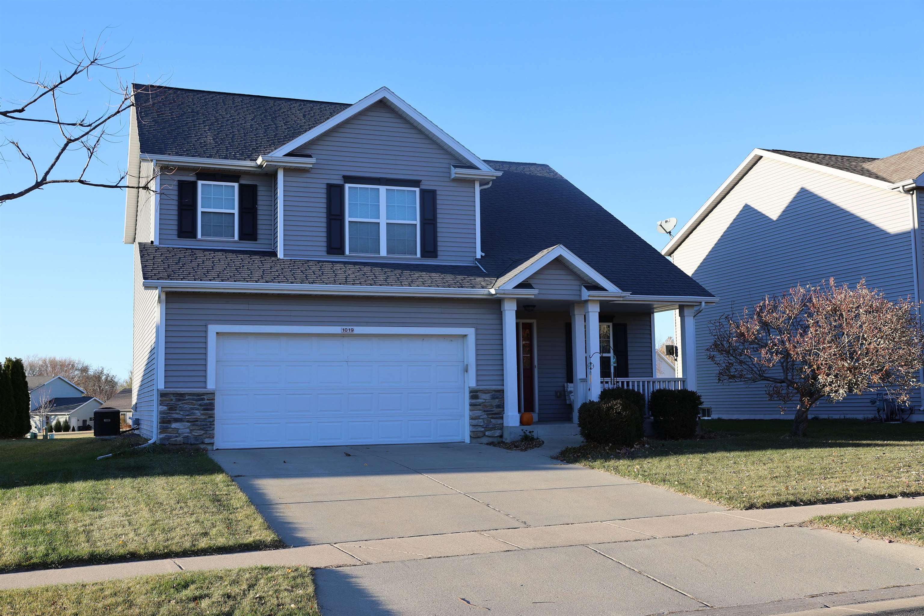 1019 High Street Lake Mills, WI 53551 - Photo 3 of 90