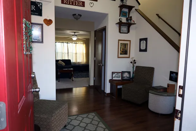 $425,000 | 1019 High Street, Lake Mills, WI 53551