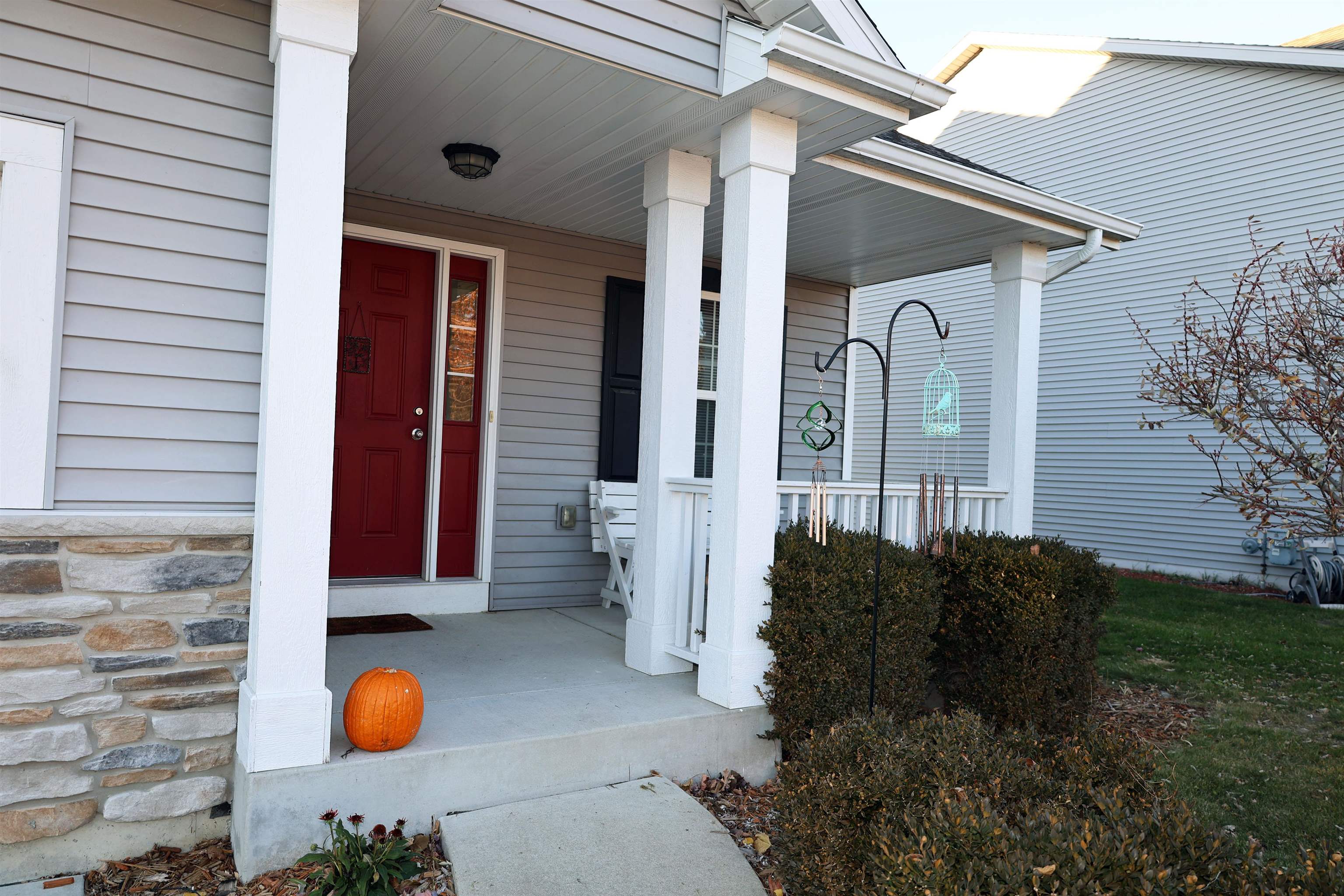 1019 High Street Lake Mills, WI 53551 - Photo 43 of 90