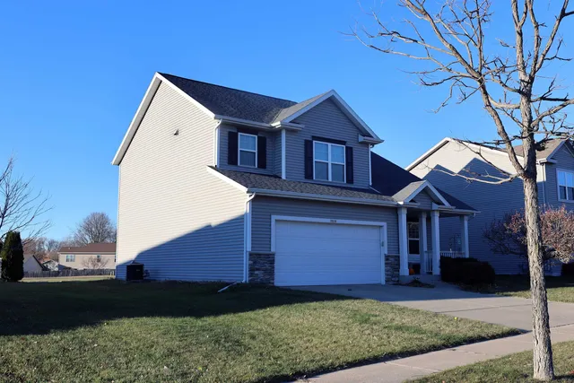 $425,000 | 1019 High Street, Lake Mills, WI 53551