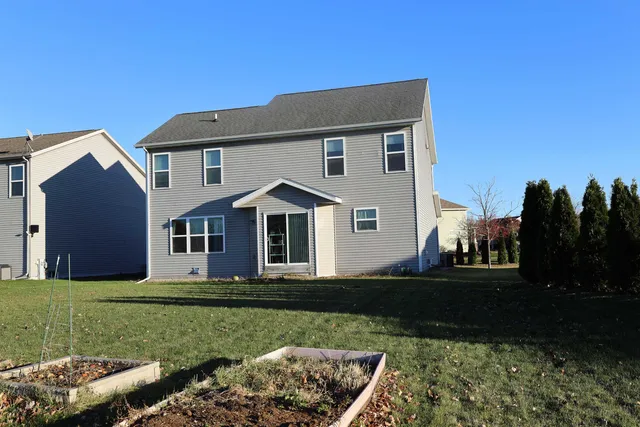 $425,000 | 1019 High Street, Lake Mills, WI 53551