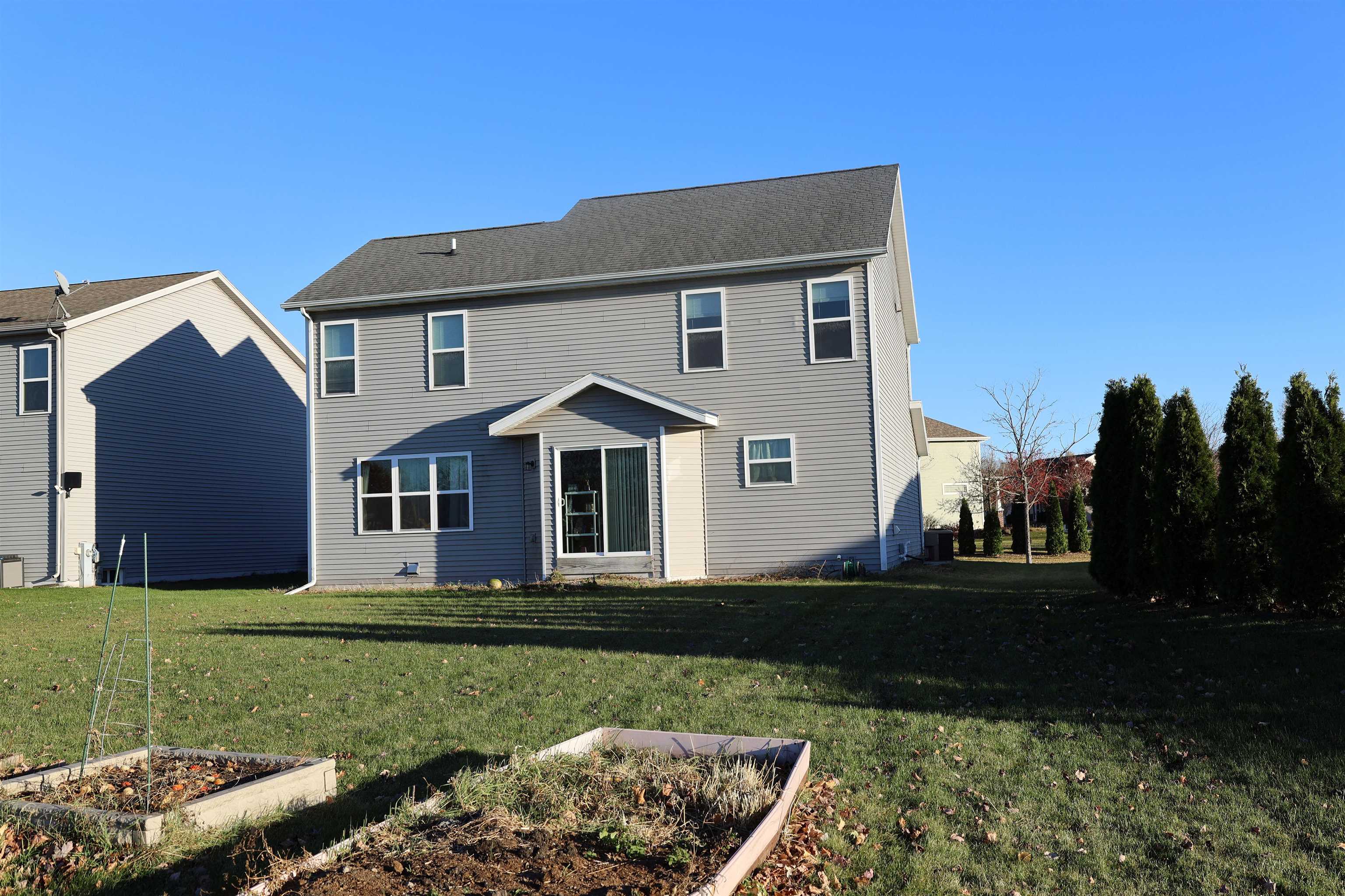 1019 High Street Lake Mills, WI 53551 - Photo 6 of 90