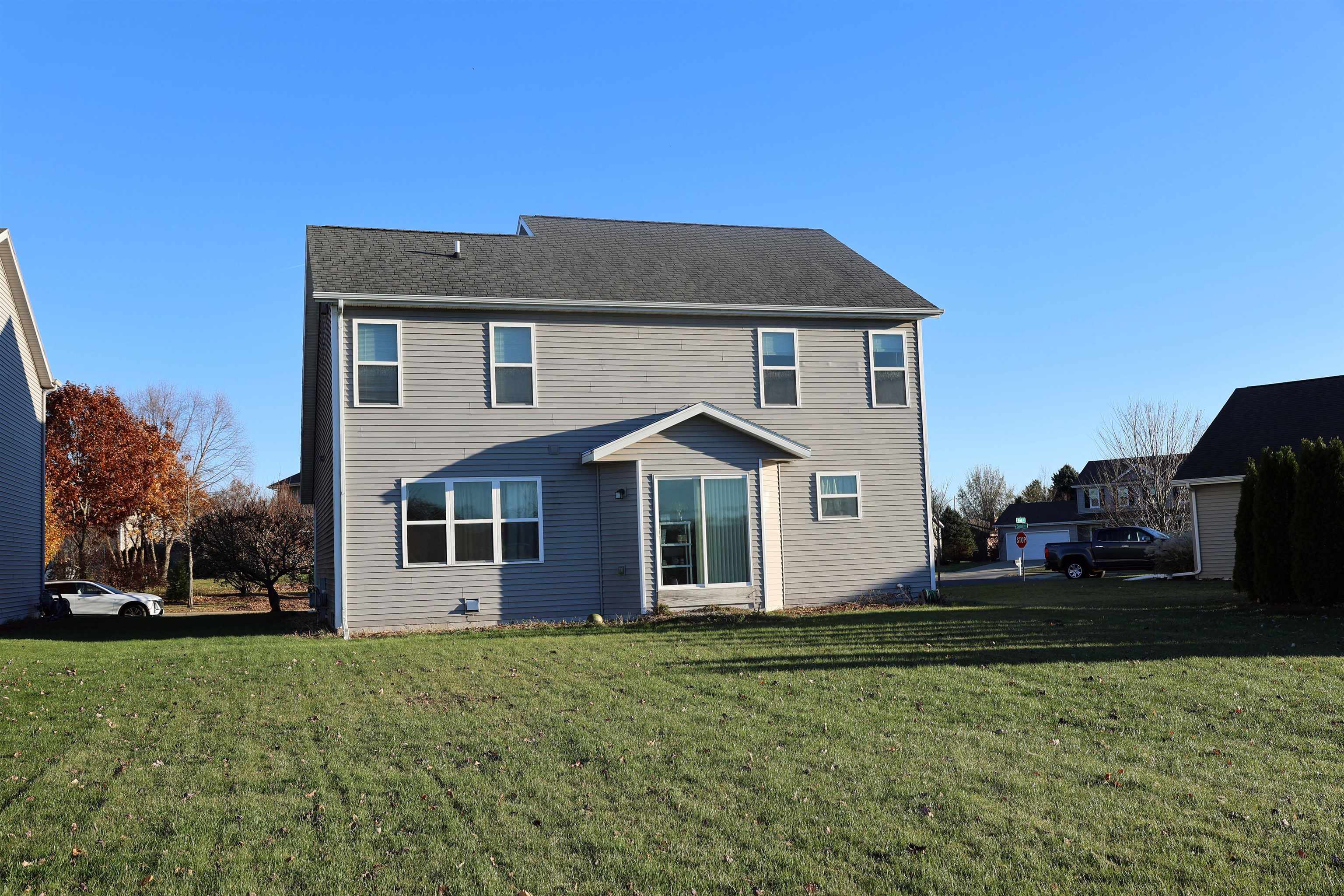 1019 High Street Lake Mills, WI 53551 - Photo 8 of 90