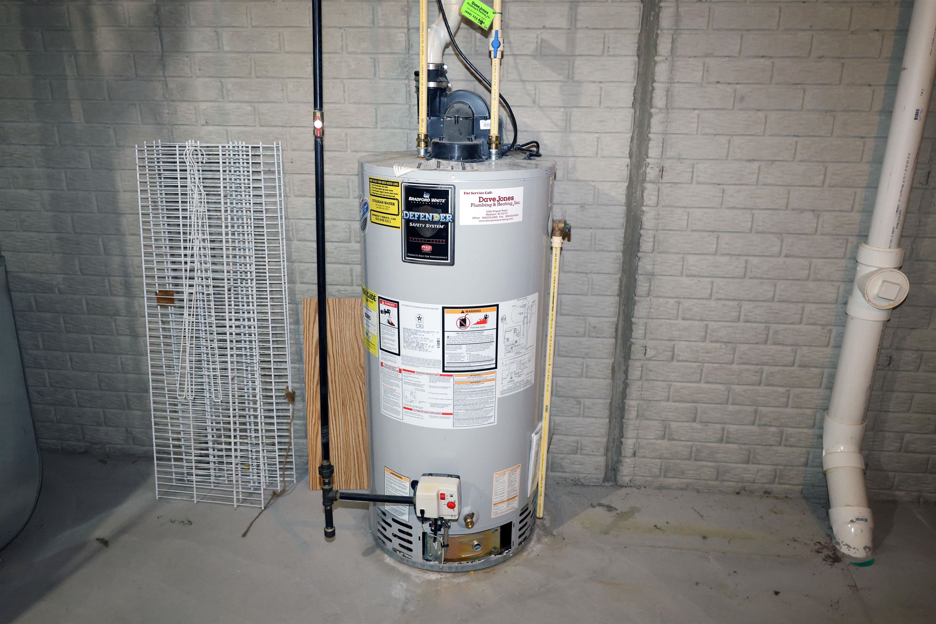 1019 High Street Lake Mills, WI 53551 - Photo 88 of 90