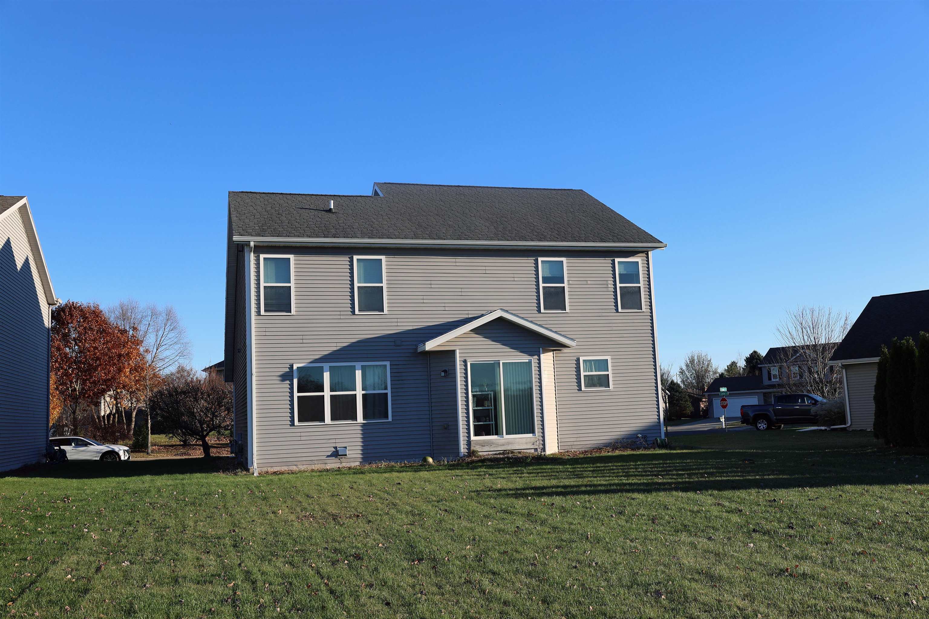 1019 High Street Lake Mills, WI 53551 - Photo 9 of 90