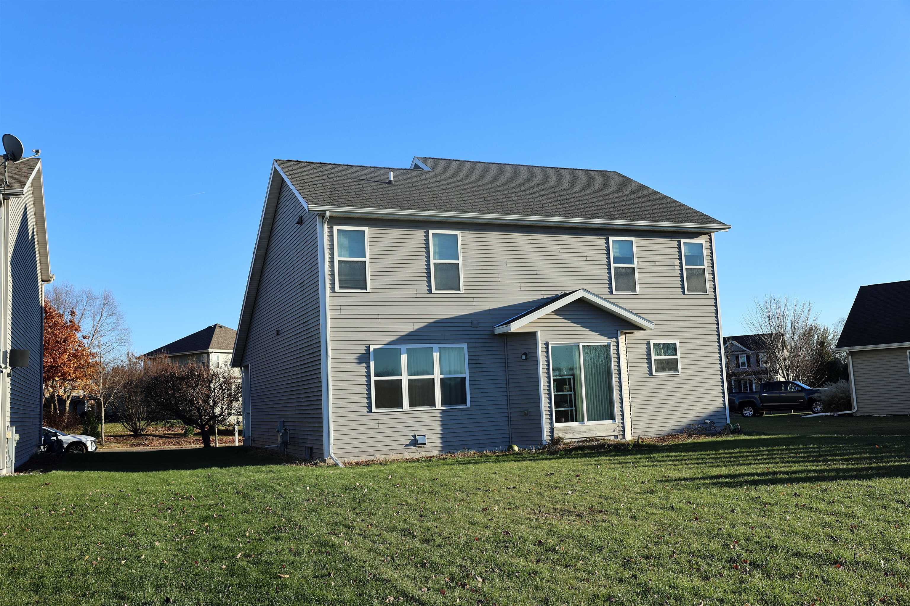 1019 High Street Lake Mills, WI 53551 - Photo 10 of 90