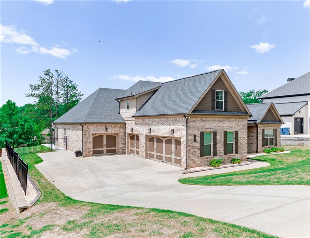 953 Auburn Road Dacula, GA 30019 - Photo 1 of 1 Gallery Image 1