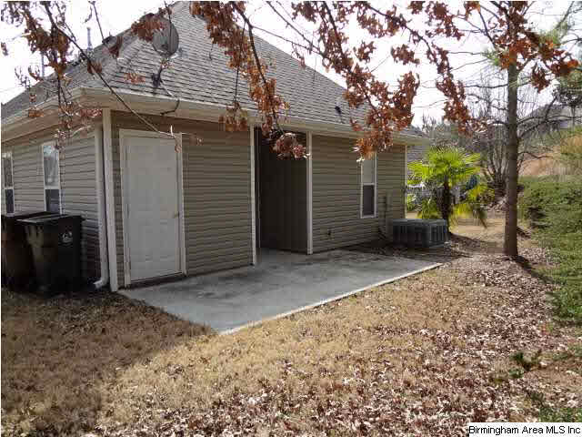 133 High Ridge Trace Pelham, AL 35124 - Photo 19 of 23