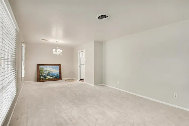 $349,999 | 709 West Pleasantview Drive, Hurst, TX 76054