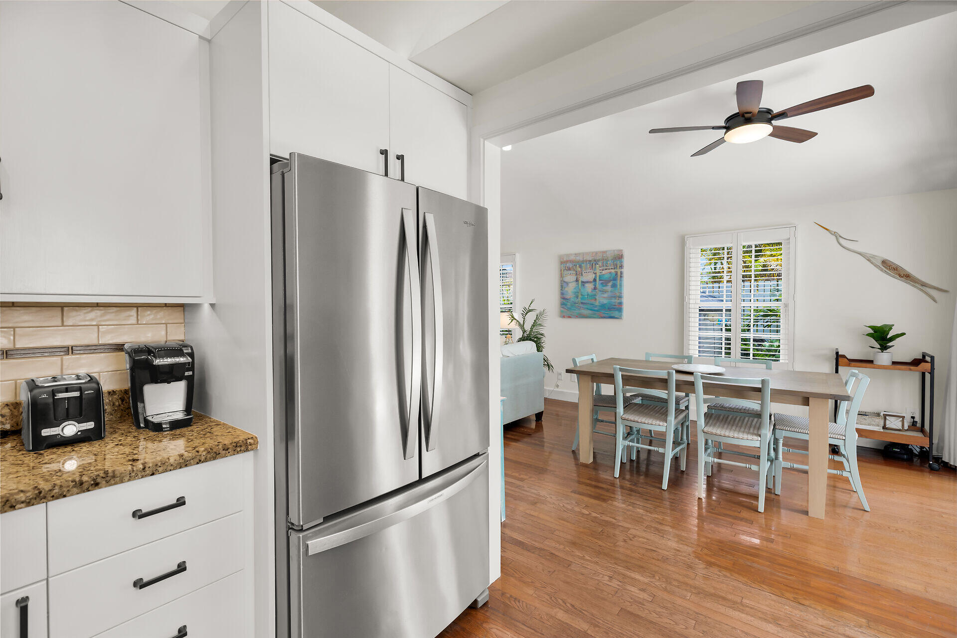 1005 Watson Street, Unit 1 Key West, FL 33040 - Photo 15 of 34 kitchen