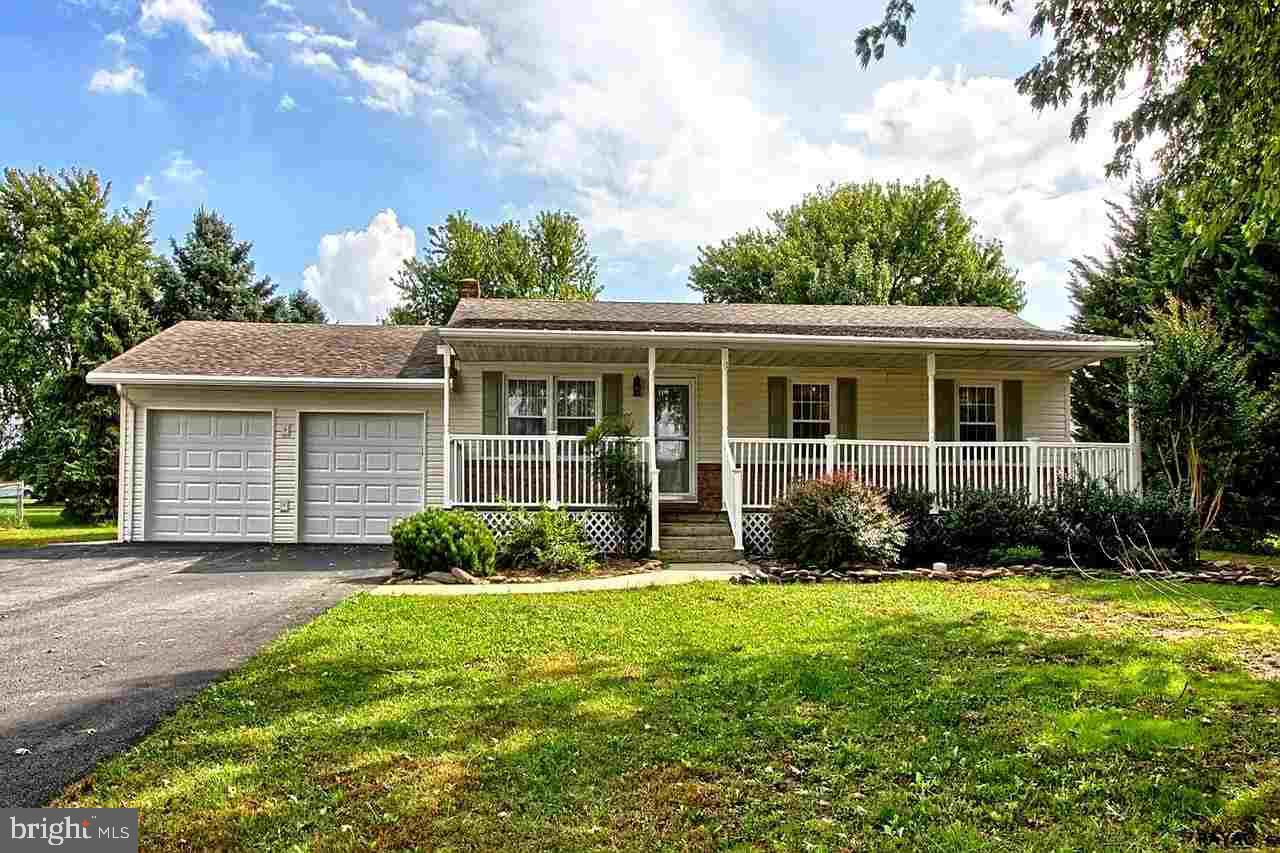 1461 Kbs Road Spring Grove, PA 17362 - Photo 1 of 27