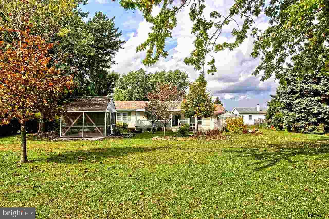 1461 Kbs Road Spring Grove, PA 17362 - Photo 8 of 27
