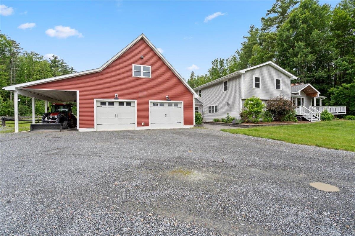 80 Brigham Hill Road Essex, VT 05452 - Photo 2 of 47