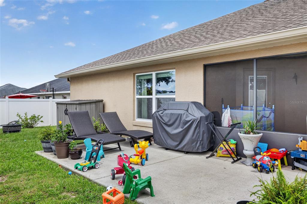 5294 Southwest 97th Ln Road Ocala, FL 34476 - Photo 37 of 53