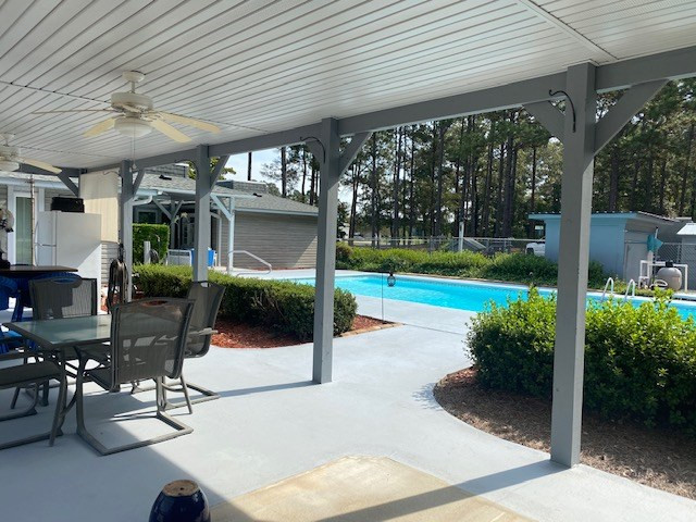 1185 Bradley Mill Road Aiken, SC 29805 - Photo 29 of 47 Gallery Image 29