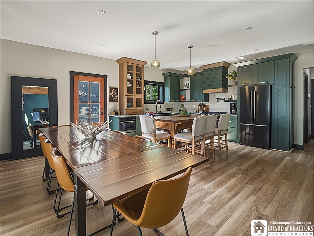 3978 Griffiths Bay Road Ellery, NY 14712 - Photo 14 of 43