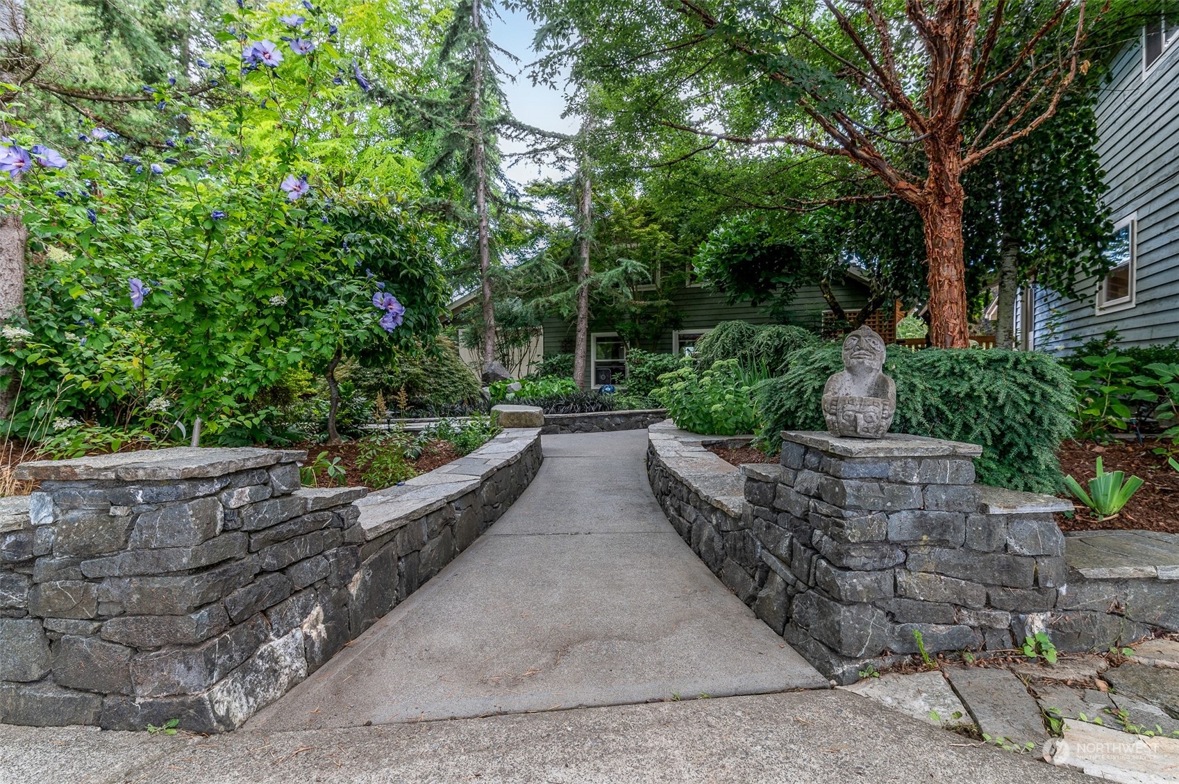 6283 Noon Road Everson, WA 98247 - Photo 9 of 40 a view of an outdoor space