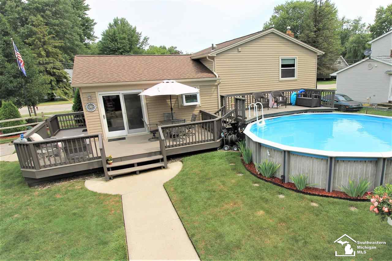 36865 Willow Road New Boston, MI 48164 - Photo 18 of 21