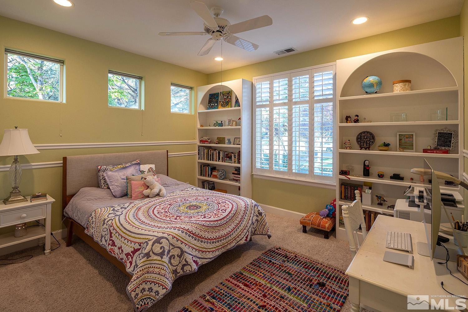 3335 Sierra Crest Way Reno, NV 89519 - Photo 12 of 40 Photo 12