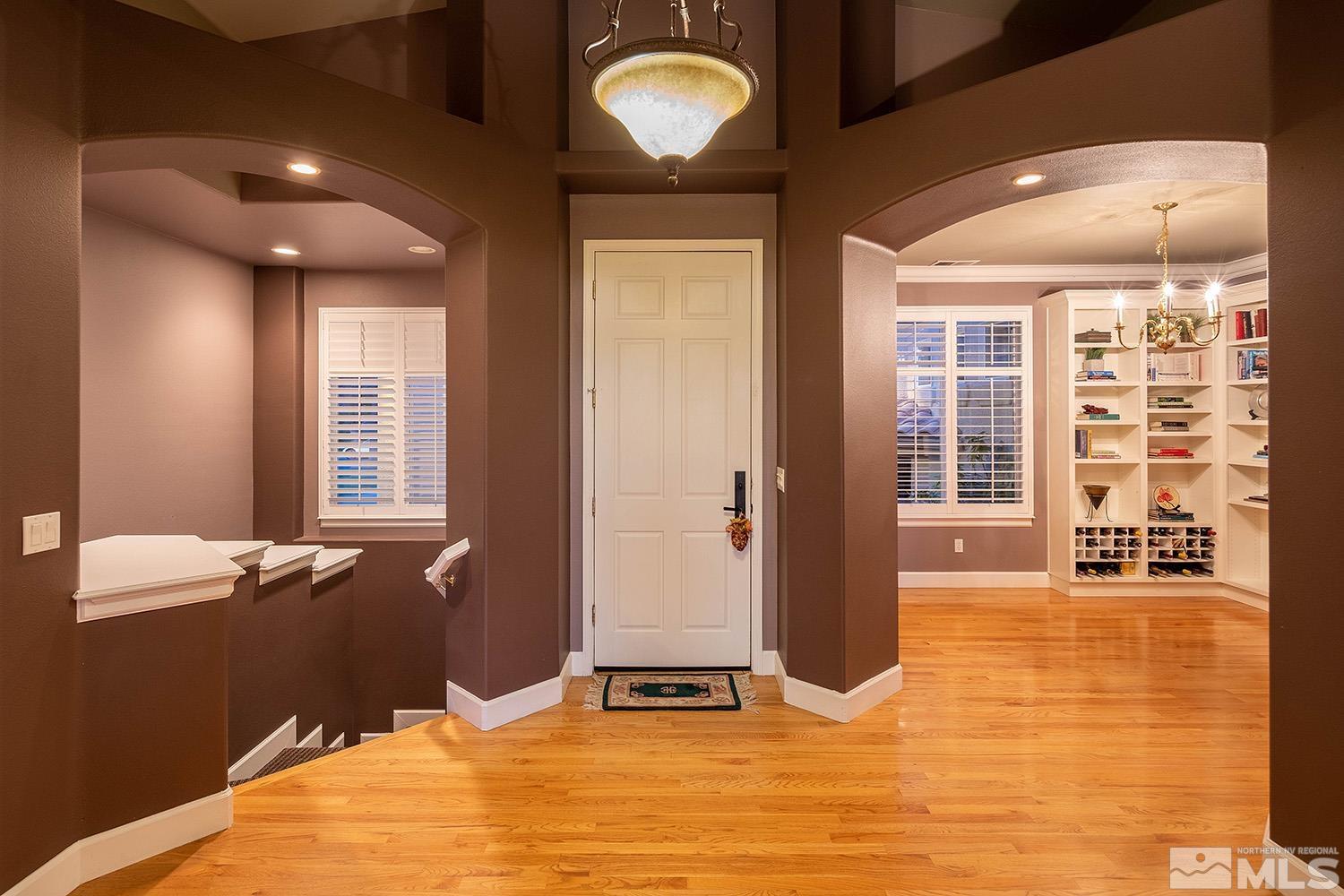 3335 Sierra Crest Way Reno, NV 89519 - Photo 13 of 40 Photo 13