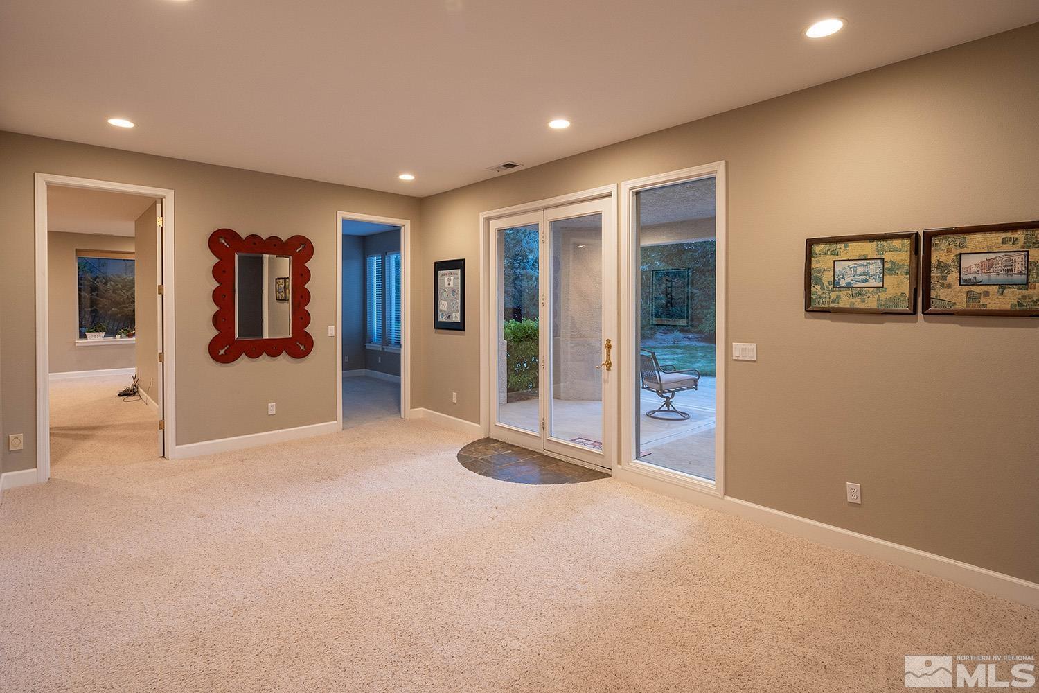 3335 Sierra Crest Way Reno, NV 89519 - Photo 14 of 40 Photo 14