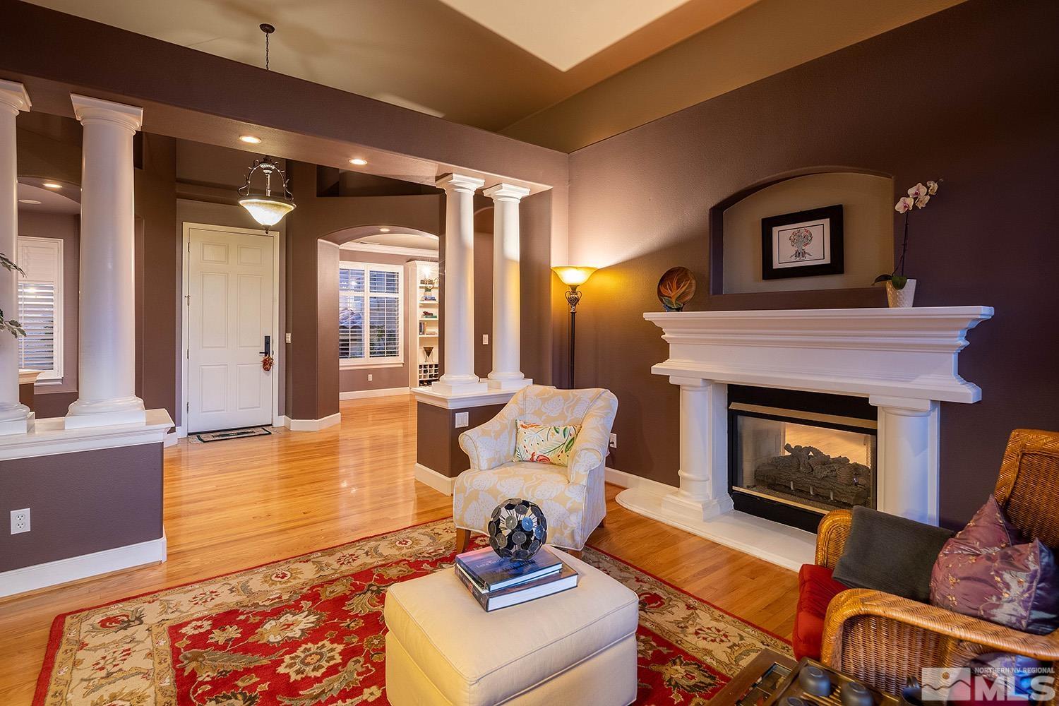 3335 Sierra Crest Way Reno, NV 89519 - Photo 26 of 40 Photo 26