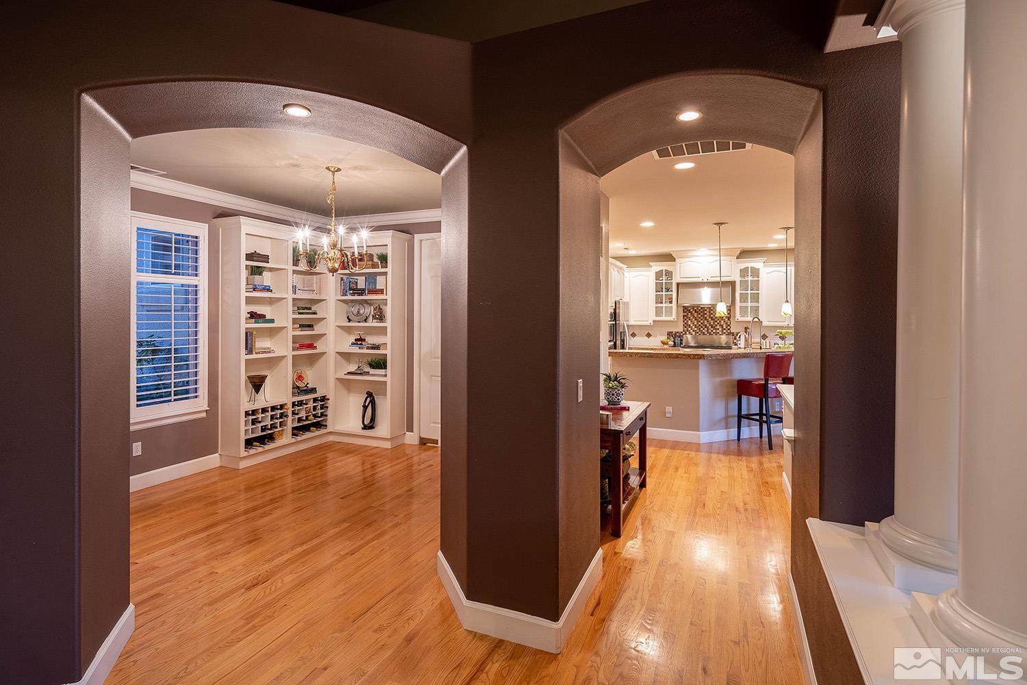 3335 Sierra Crest Way Reno, NV 89519 - Photo 27 of 40 Photo 27