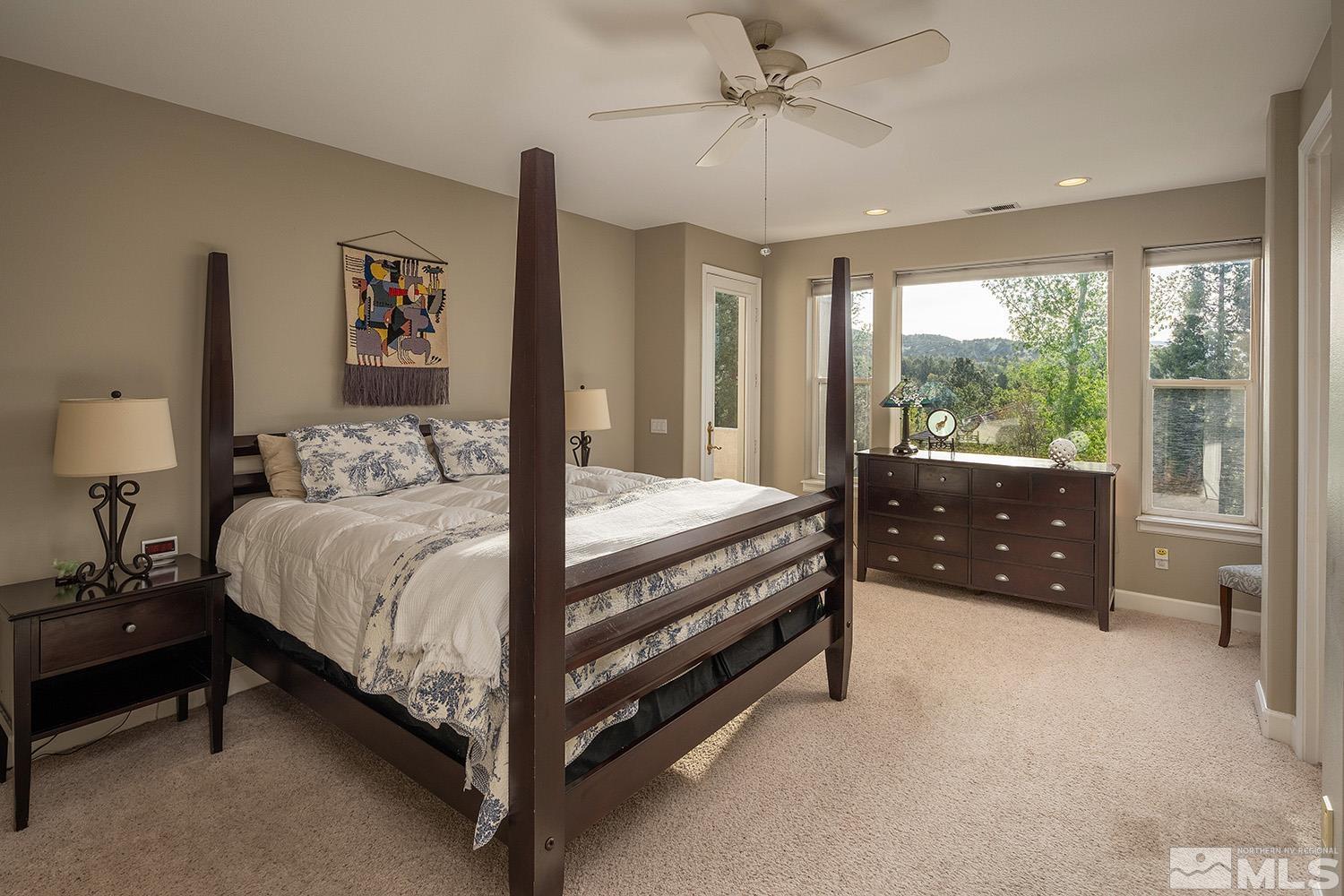 3335 Sierra Crest Way Reno, NV 89519 - Photo 35 of 40 Photo 35