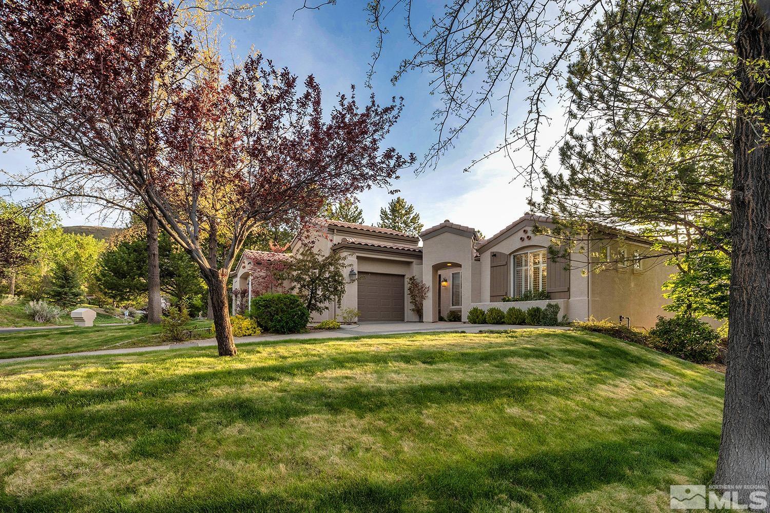 3335 Sierra Crest Way Reno, NV 89519 - Photo 39 of 40 Photo 39