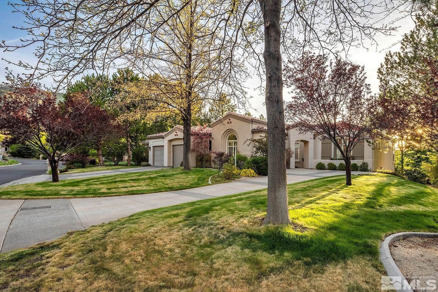 3335 Sierra Crest Way Reno, NV 89519 - Photo 40 of 40 Photo 40