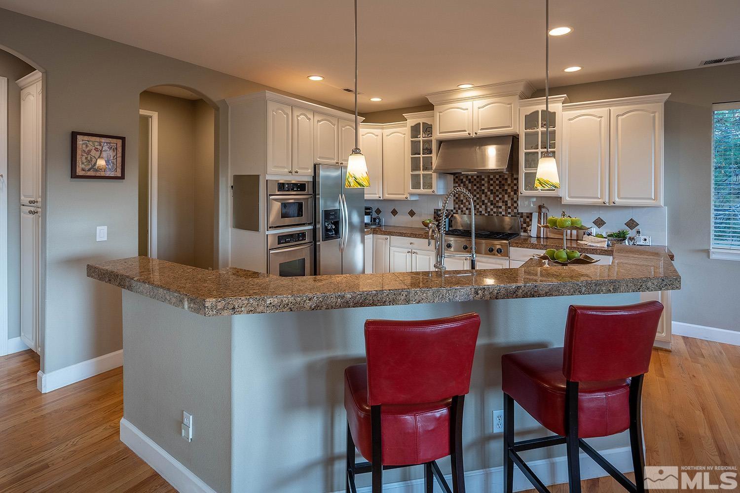 3335 Sierra Crest Way Reno, NV 89519 - Photo 6 of 40 Photo 6