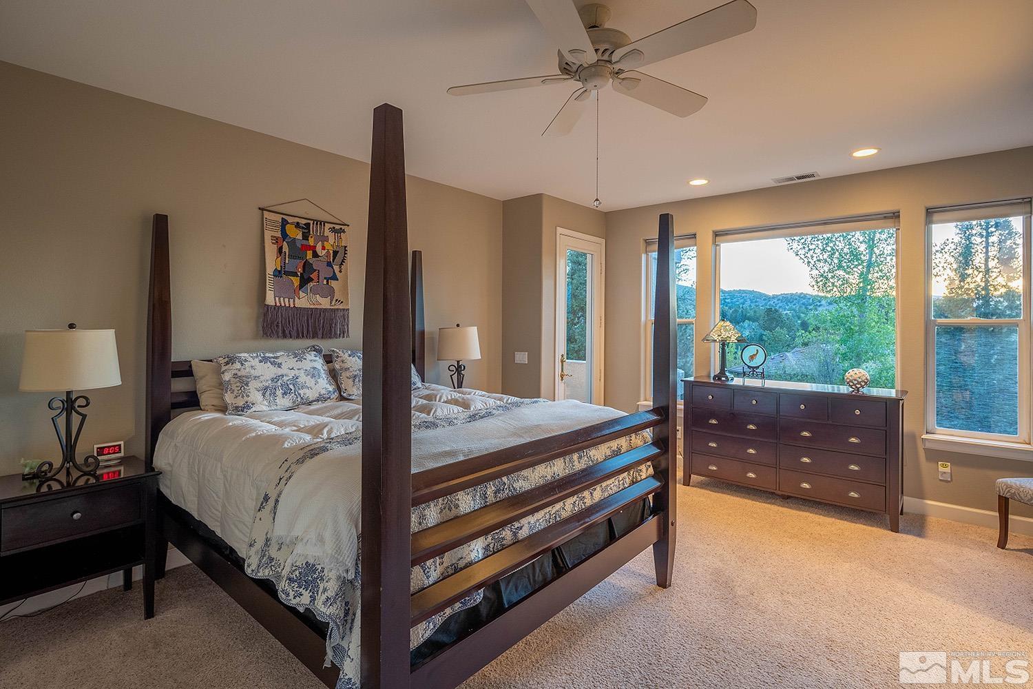 3335 Sierra Crest Way Reno, NV 89519 - Photo 10 of 40 Photo 10