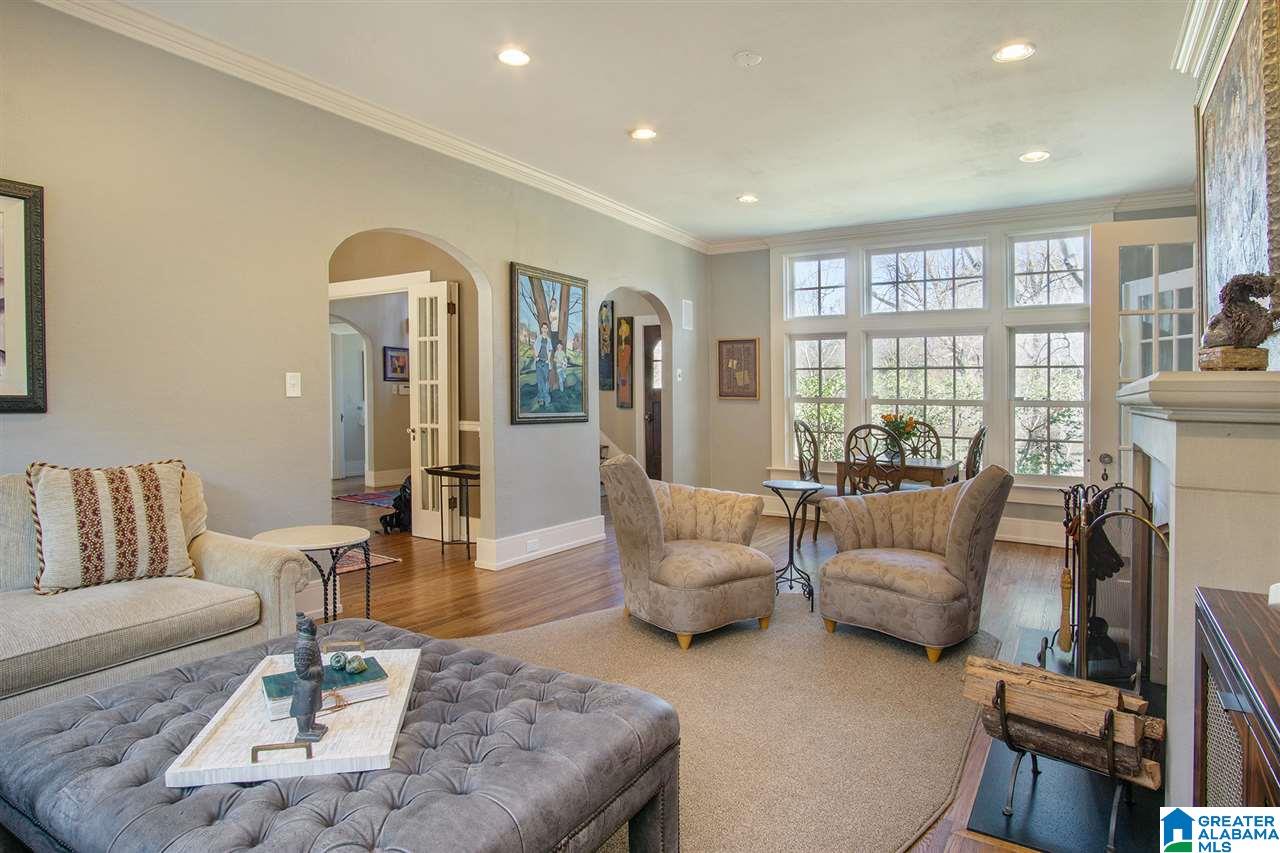 818 Essex Road Birmingham, AL 35222 - Photo 14 of 37