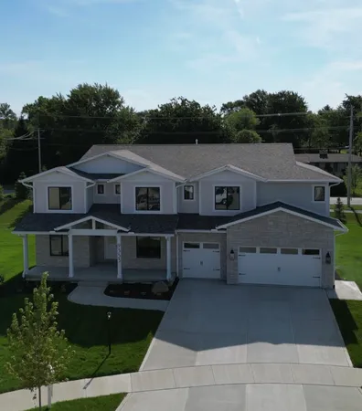 $1,100,000 | 9353 Corydalis Avenue, St. John, IN 46373