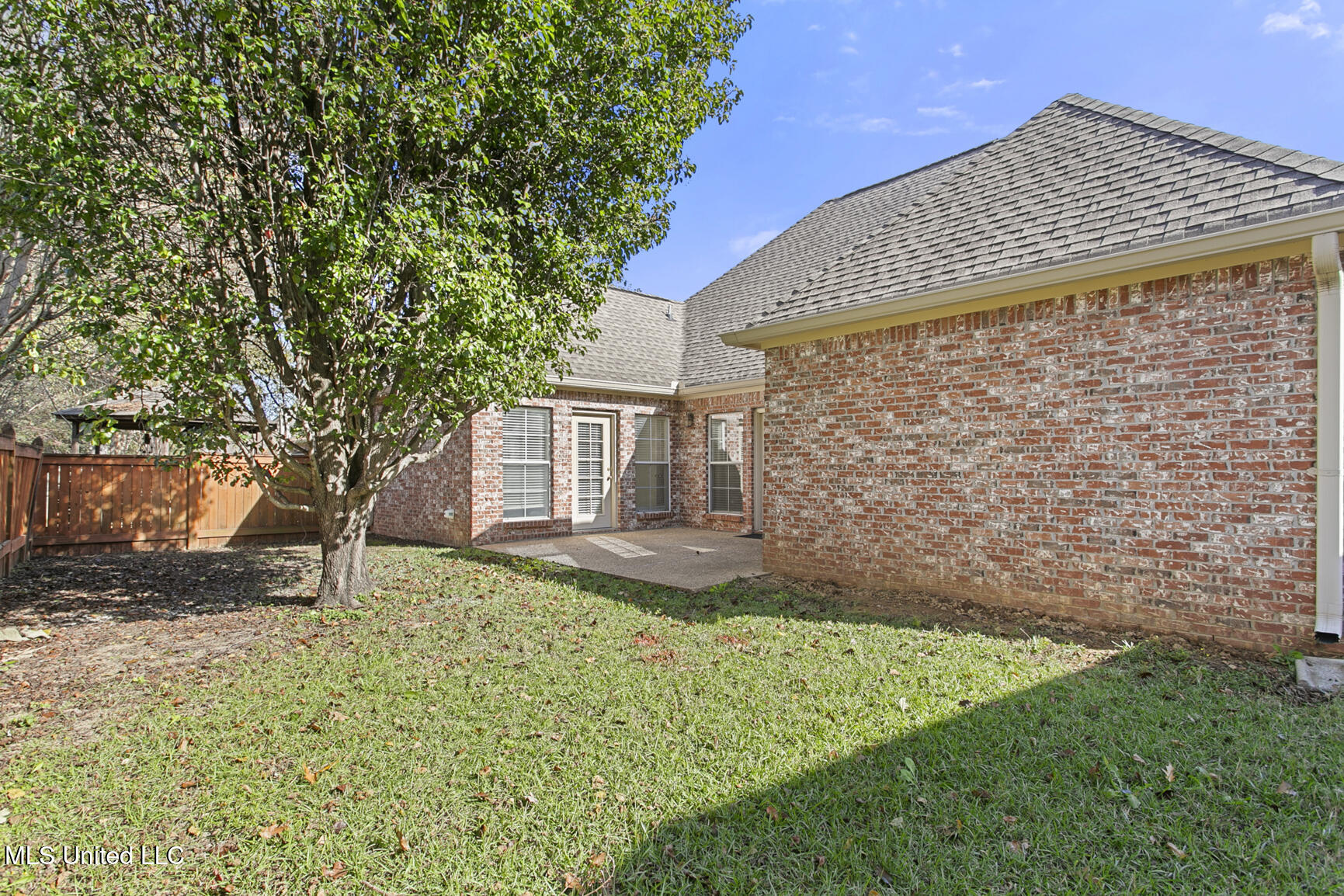 705 Versailles Drive Ridgeland, MS 39157 - Photo 30 of 33 705 Versailles-33