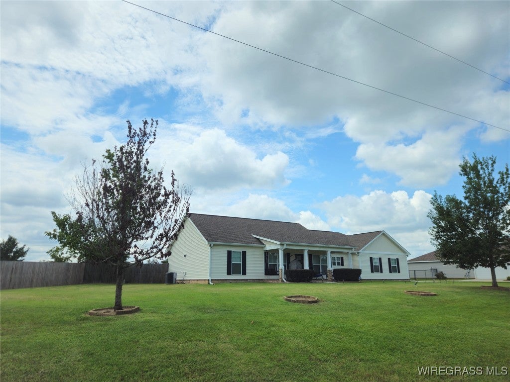 1226 Sandbed Road Newton, AL 36352 - Photo 2 of 36 Gallery Image 2