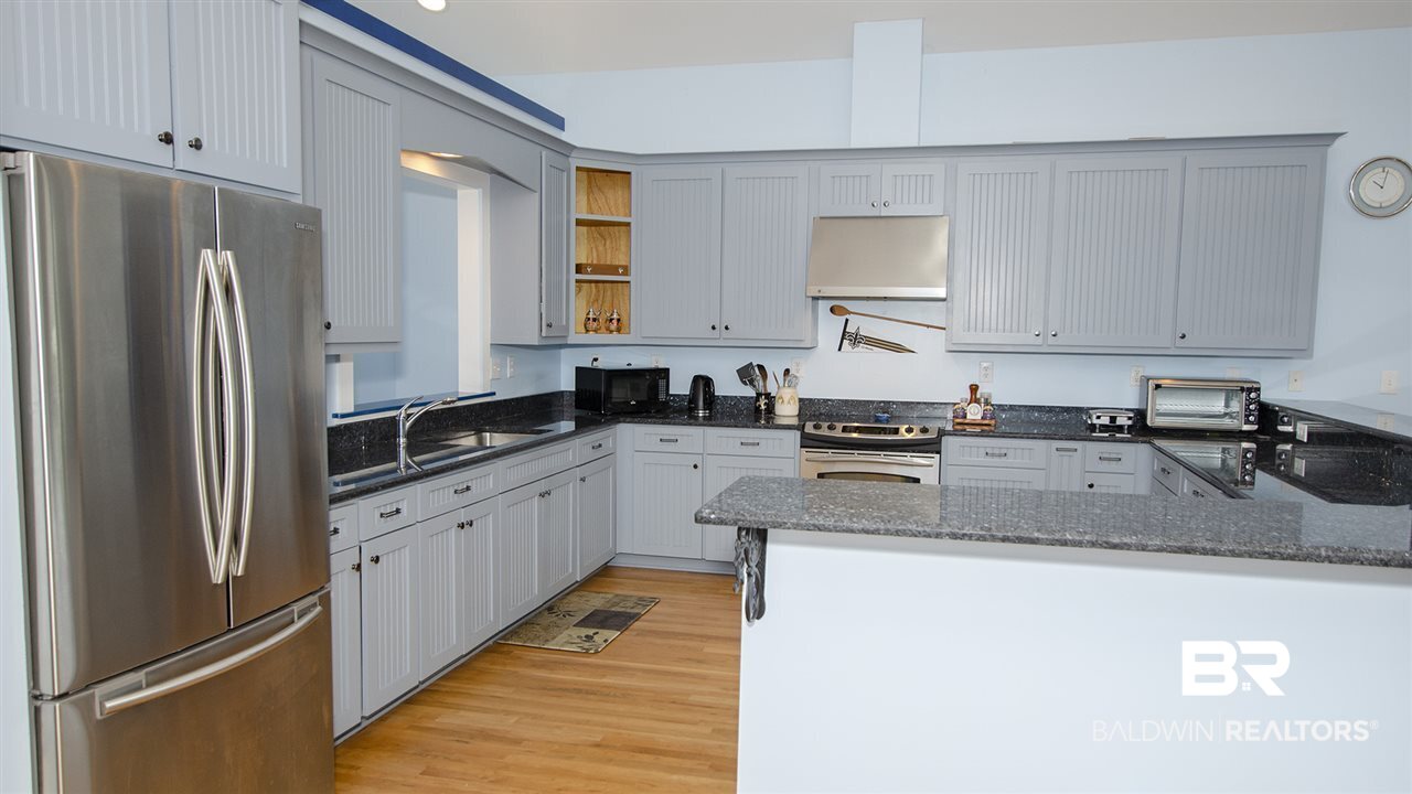 7388 Cook Road Foley, AL 36535 - Photo 8 of 36 Kitchen