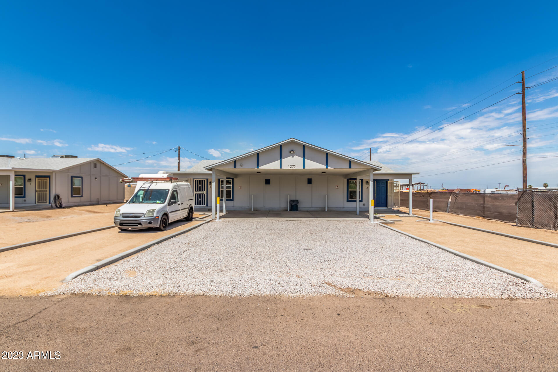 1275 West Broadway Road, Unit 12 Phoenix, AZ 85041 - Photo 1 of 23 1 - Broadway