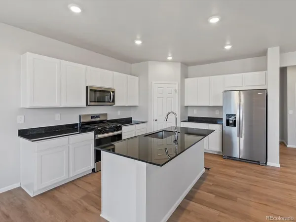 $518,990 | 550 98th Avenue, Greeley, CO 80634