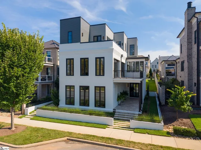 $2,887,000 | 12 Odell Street, Greenville, SC 29615