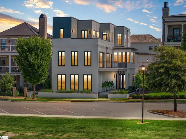 $2,887,000 | 12 Odell Street, Greenville, SC 29615