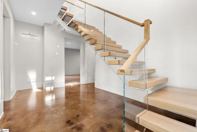 $2,887,000 | 12 Odell Street, Greenville, SC 29615