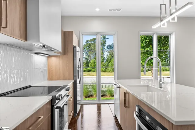 $2,887,000 | 12 Odell Street, Greenville, SC 29615