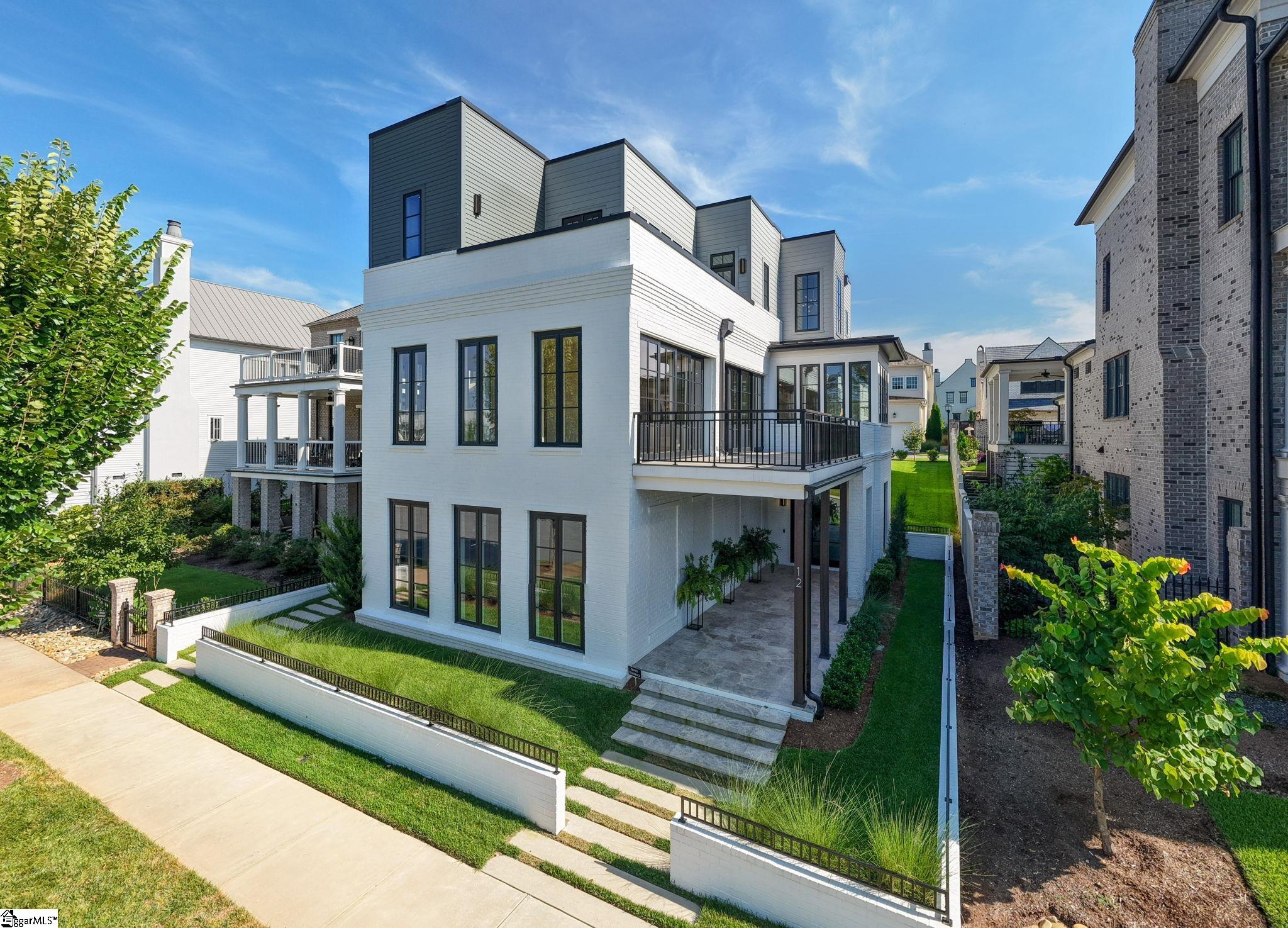 12 Odell Street Greenville, SC 29615 - Photo 45 of 49