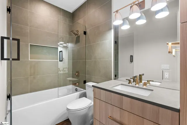 $2,887,000 | 12 Odell Street, Greenville, SC 29615