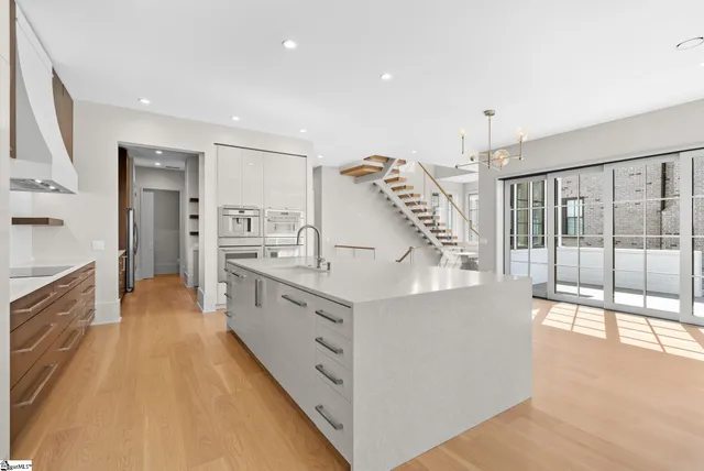 $2,887,000 | 12 Odell Street, Greenville, SC 29615